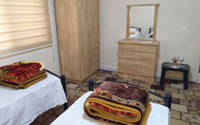Majido Hostel