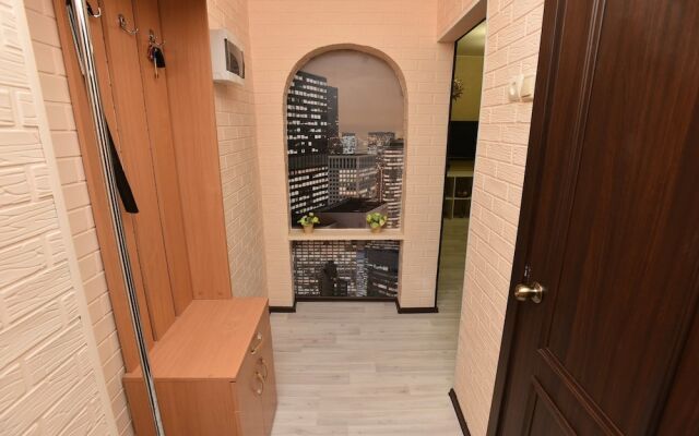 Апарт-отель «Домашний Уют» на Шейнкмана