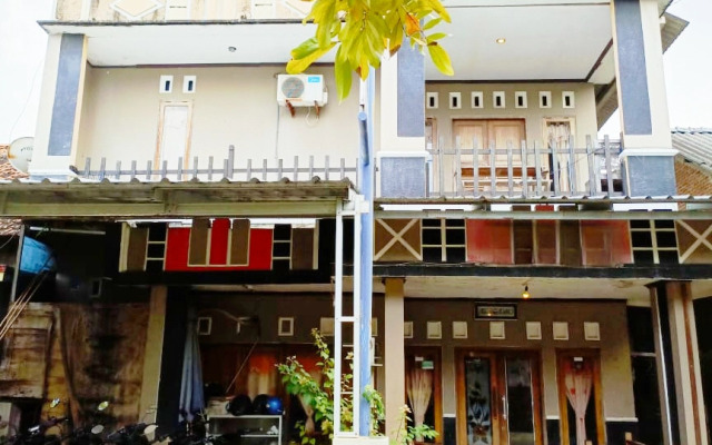 Lishafa Homestay