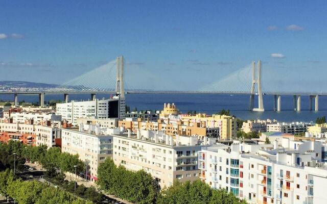 Lisbon Apartments Rent4Stay