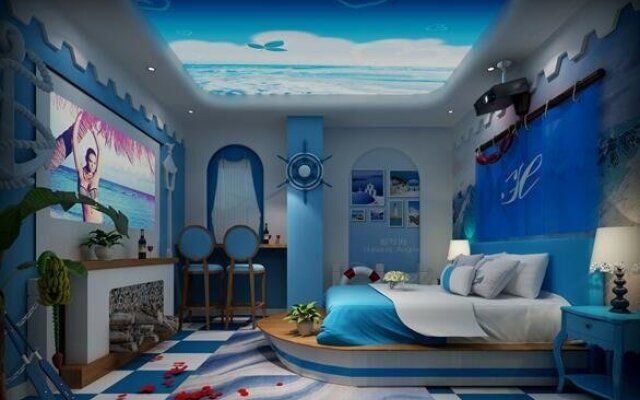 Cedar Wood Hotel Chengde