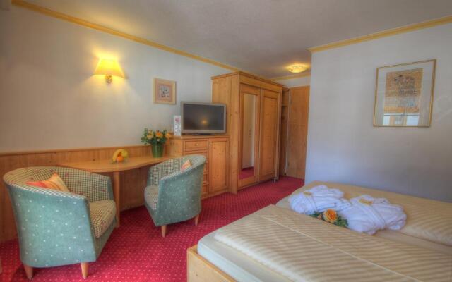 Landhotel Berghof
