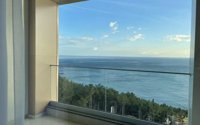 Apartments on Drazhinsky street 48B
