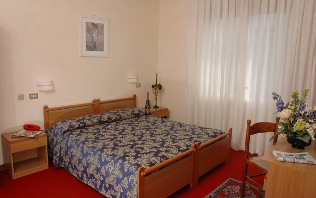Hotel Moderno