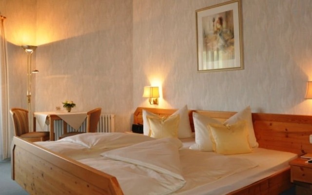 Hotel-Pension Breig Garni