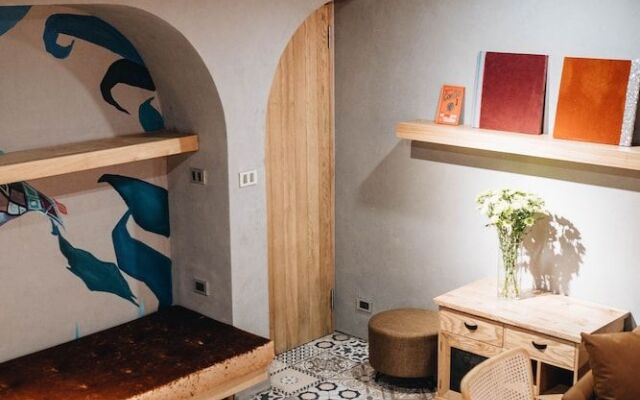 Mia Casa by Satori