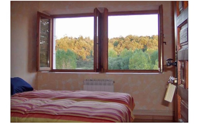 La Estación de Rabanera