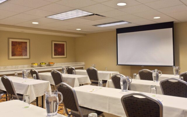 Courtyard by Marriott Newburgh Stewart Airport