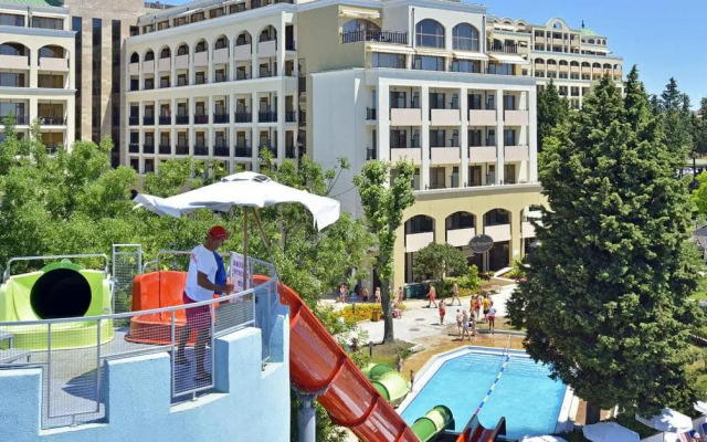 Sol Nessebar Bay All Inclusive