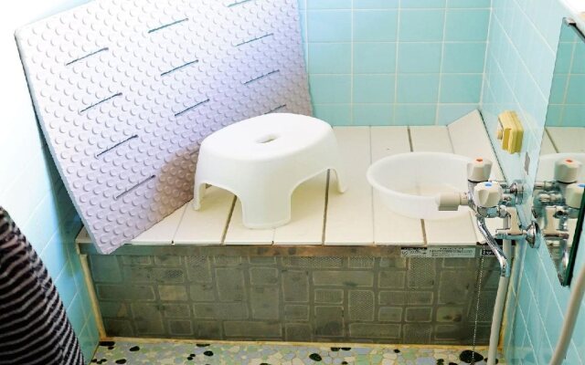 -Murasakian- Kyoto no ceiling classical house