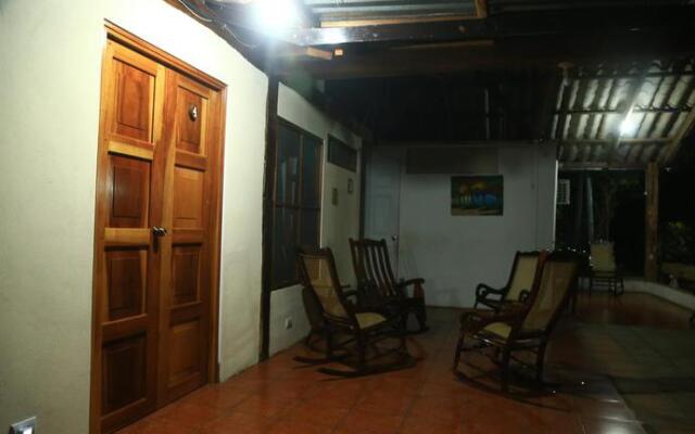 Casa de Los Berrios