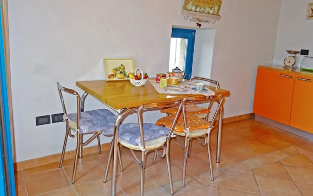 Rustico Colonna