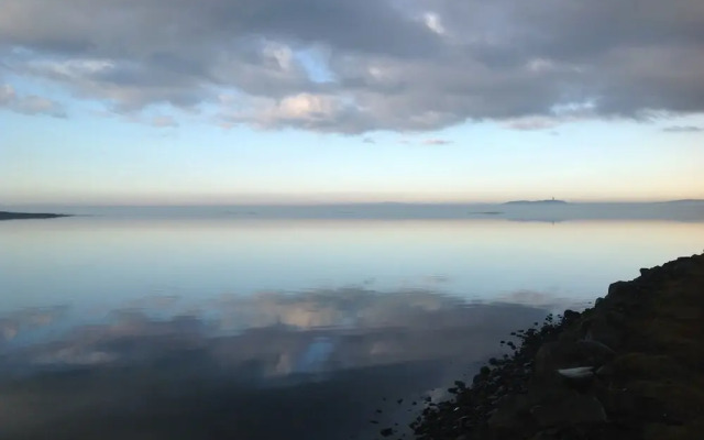 Shoreline at Mount Stewart B&B