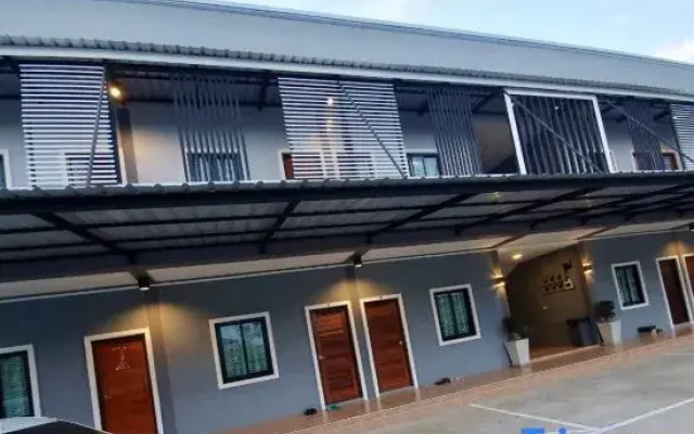 P+Plus House @Ratchaburi
