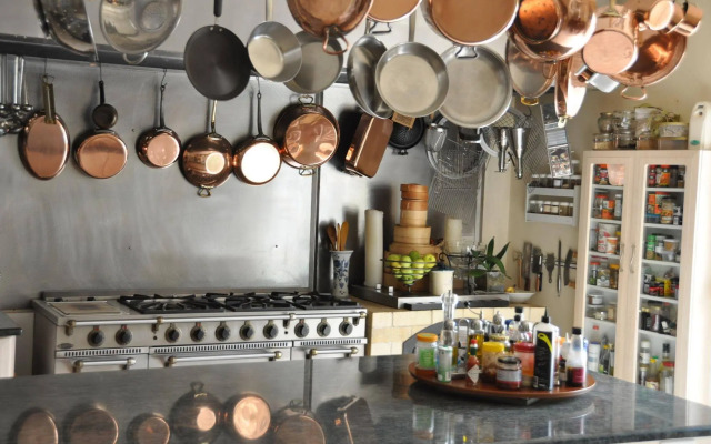 CapeAngel Guesthouse