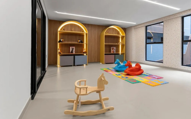 Beach Haus by Carpediem