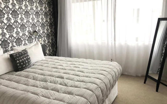 Vue Apartments