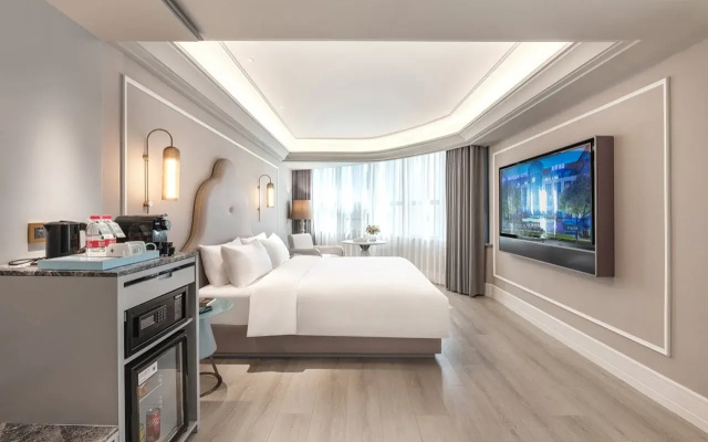 Mercure Xi'an High-tech Zone Center