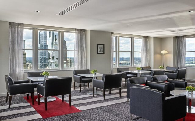 Loews Philadelphia Hotel