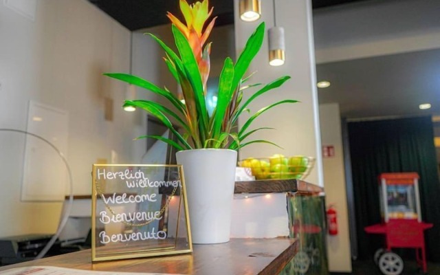 Amical Hotel Hagen