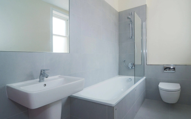 Hammersmith One - Q Home