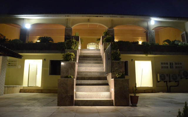 Pousada Ceará Porto das Dunas