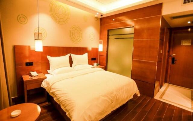 GreenTree Inn Anshun Guansuo Avenue Hotel