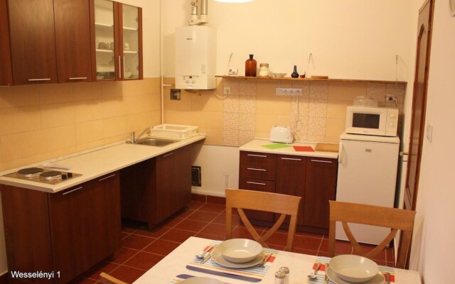 ONYX Apartman