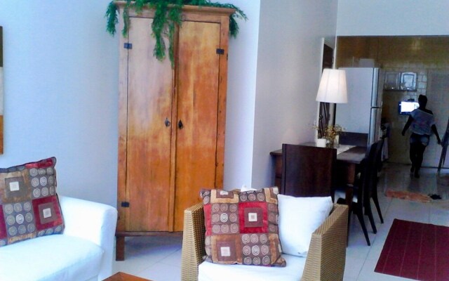 3 Bedroom Condo by Copacabana Beach