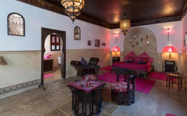 Riad Dar Nadwa