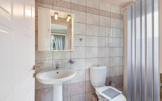 Akti Suites