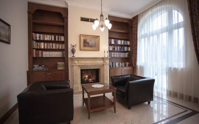 Apartamenty Villa Artis