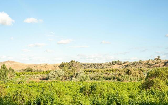 Alluring holiday home in Assoro with private pool