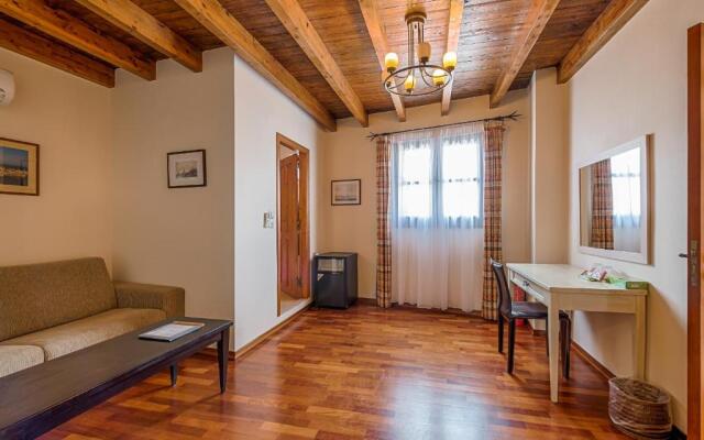 Zacosta Villa Hotel