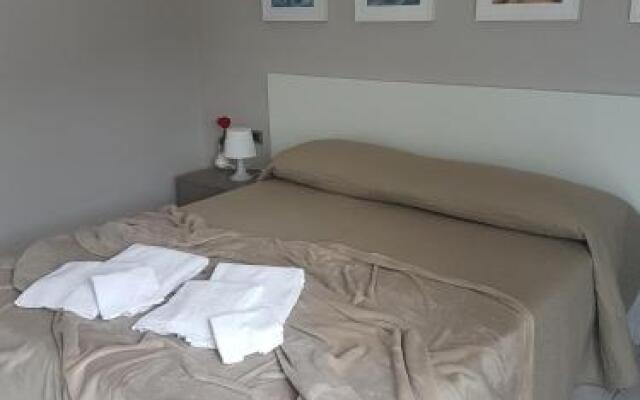 Appartamento Barozzi