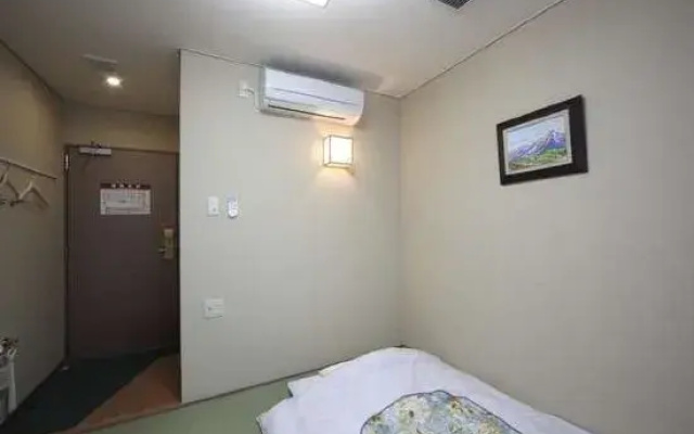 Hotel Business Inn Nagaoka