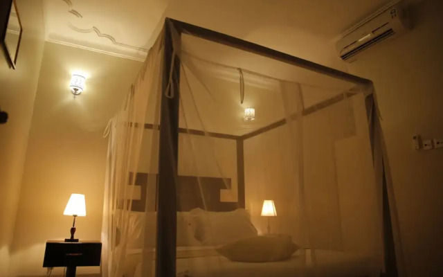 Crystal Hotel Apartments Entebbe