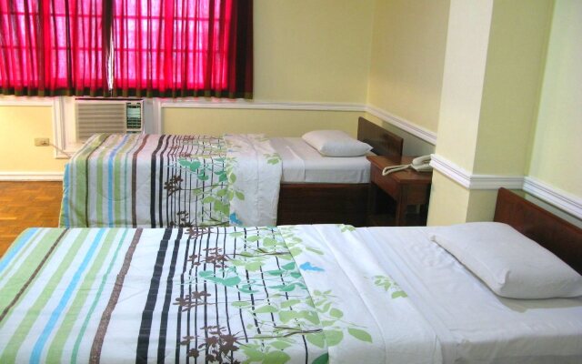 Bagobo House Hotel