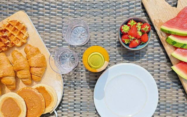 Bramblewood - Cosy Chic hot tub Close to Beach