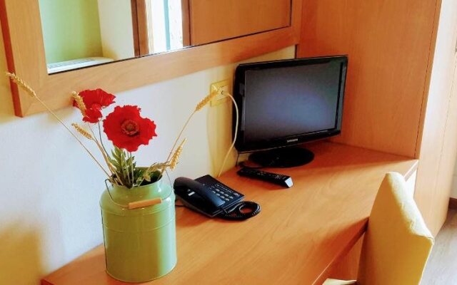 Locanda All'Avanguardia