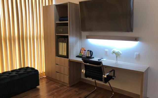 Hotel Roseliere Bucaramanga