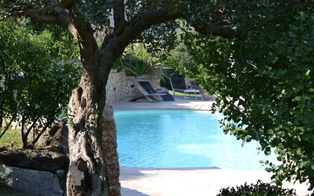 Agriturismo Tamellini