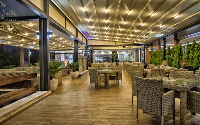 Hotel ACD Wellness & Spa