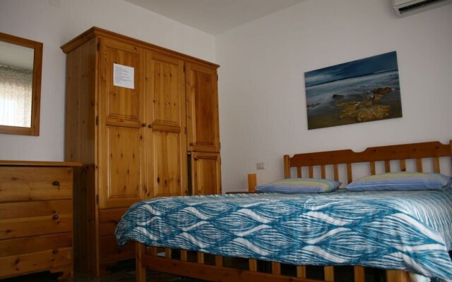 B&B Villa Giannini Laserra