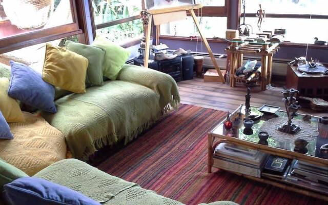 Hostal Boutique Dalmacia