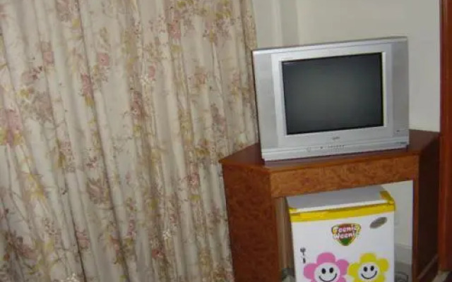 Pamposh Guest House Gurgaon