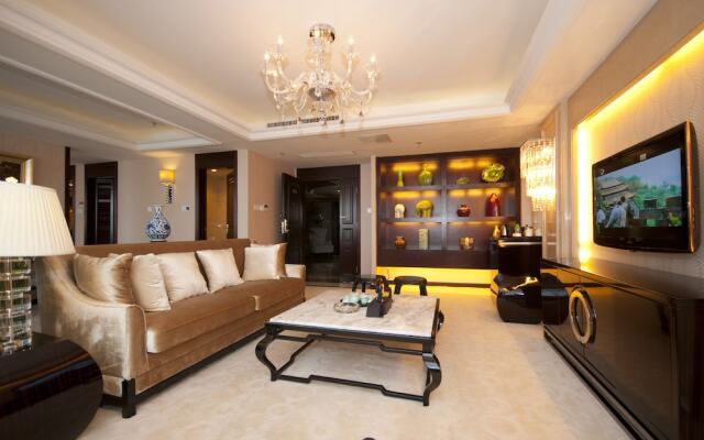 Yunhai Hotel