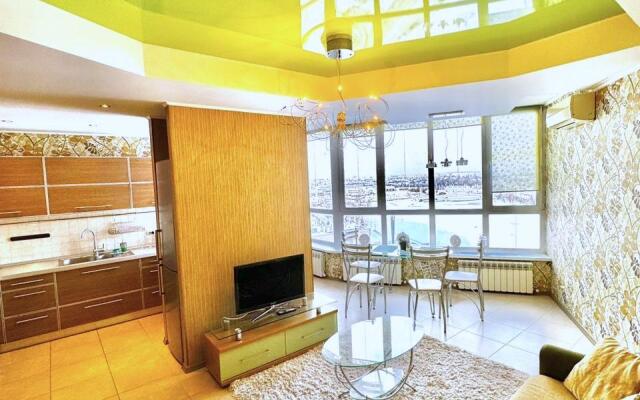 SutkiVIP (СуткиВИП) на улице Урицкого