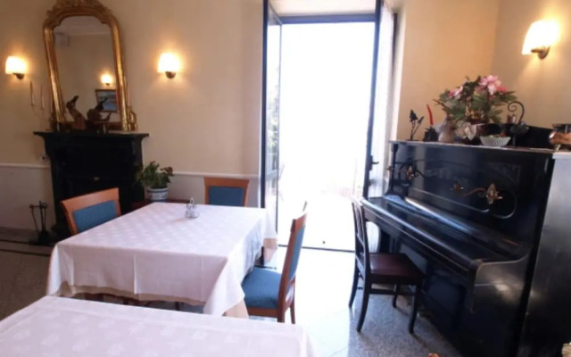 Hotel Brisino