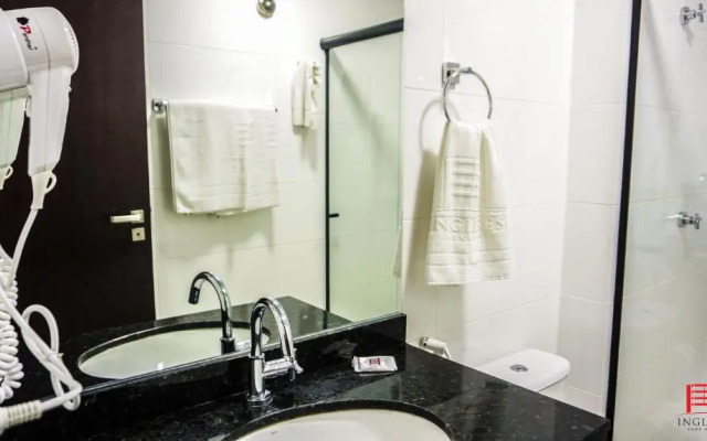 Ingleses Park Hotel